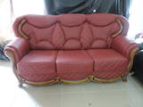 Мебель, интерьер,  Диваны Диваны кожаные, цена 54600 Грн., Фото