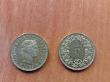 Колекціонування,  Монети Монети Європа ХХ століття, ціна 2500 Грн., Фото