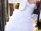 Жіночий одяг Весільні сукні та аксесуари, ціна 1200 Грн., Фото