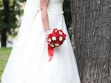 Жіночий одяг Весільні сукні та аксесуари, ціна 1200 Грн., Фото