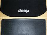 Запчастини і аксесуари,  Jeep Wrangler, ціна 6800 Грн., Фото