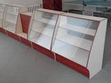 Инструмент и техника Торговые прилавки, витрины, цена 995 Грн., Фото