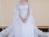 Женская одежда Свадебные платья и аксессуары, цена 4499 Грн., Фото