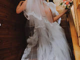 Жіночий одяг Весільні сукні та аксесуари, ціна 4499 Грн., Фото