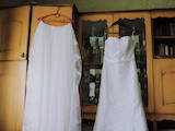 Жіночий одяг Весільні сукні та аксесуари, ціна 4499 Грн., Фото