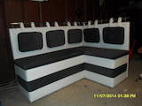 Меблі, інтер'єр,  Виготовлення меблів М'які меблі, ціна 2900 Грн., Фото