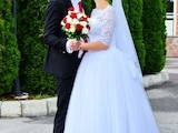Жіночий одяг Весільні сукні та аксесуари, ціна 5500 Грн., Фото