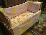 Детская мебель Кроватки, цена 1700 Грн., Фото