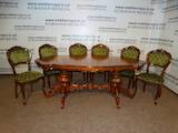 Мебель, интерьер,  Диваны Диваны кожаные, цена 630 Грн., Фото