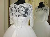 Жіночий одяг Весільні сукні та аксесуари, ціна 5200 Грн., Фото