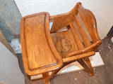 Дитячі меблі Стільці, ціна 800 Грн., Фото