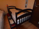 Детская мебель Кроватки, цена 4000 Грн., Фото