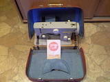 Бытовая техника,  Чистота и шитьё Швейные машины, цена 450 Грн., Фото
