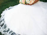 Женская одежда Свадебные платья и аксессуары, цена 9300 Грн., Фото