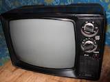 Телевизоры Чёрно-белые, цена 210 Грн., Фото