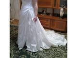 Женская одежда Свадебные платья и аксессуары, цена 1600 Грн., Фото