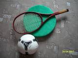 Спорт, активный отдых Теннис, цена 500 Грн., Фото