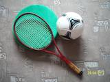 Спорт, активний відпочинок Теніс, ціна 500 Грн., Фото
