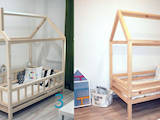 Детская мебель Кроватки, цена 111.10 Грн., Фото