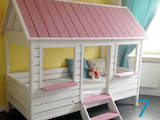 Дитячі меблі Ліжечка, ціна 111.10 Грн., Фото