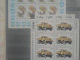 Коллекционирование Марки и конверты, цена 5000 Грн., Фото