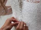 Жіночий одяг Весільні сукні та аксесуари, ціна 7000 Грн., Фото