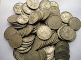 Коллекционирование,  Монеты Современные монеты, Фото