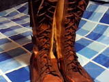 Обувь,  Мужская обувь Сапоги, цена 800 Грн., Фото