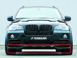 Запчастини і аксесуари,  BMW X5, ціна 4700 Грн., Фото