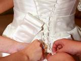 Жіночий одяг Весільні сукні та аксесуари, ціна 8000 Грн., Фото