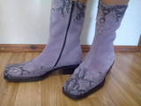 Обувь,  Женская обувь Сапоги, цена 290 Грн., Фото