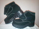Детская одежда, обувь Ботинки, цена 390 Грн., Фото