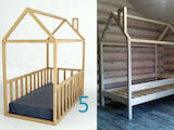 Детская мебель Кроватки, цена 12345678 Грн., Фото