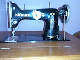 Бытовая техника,  Чистота и шитьё Швейные машины, цена 5000 Грн., Фото