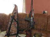 Охота, рибалка,  Зброя Мисливське, ціна 27000 Грн., Фото