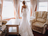 Жіночий одяг Весільні сукні та аксесуари, ціна 11000 Грн., Фото