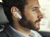Телефони й зв'язок,  Аксесуари Bluetooth гарнітури, ціна 180 Грн., Фото