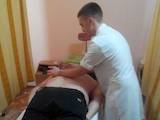 Здоров'я, краса,  Масажні послуги Лікувальний масаж, ціна 50 Грн., Фото
