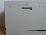 Побутова техніка,  Кухонная техника Посудомоечные машины, ціна 2200 Грн., Фото