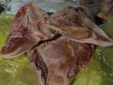 Продовольство Свіже м'ясо, ціна 1 Грн./кг., Фото