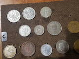 Колекціонування,  Монети Монети Російської імперії, ціна 5000 Грн., Фото