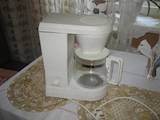 Бытовая техника,  Кухонная техника Чайники, кофеварки, цена 280 Грн., Фото