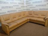 Мебель, интерьер,  Диваны Диваны кожаные, цена 3215 Грн., Фото