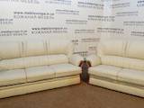 Мебель, интерьер,  Диваны Диваны кожаные, цена 2150 Грн., Фото