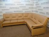 Мебель, интерьер,  Диваны Диваны кожаные, цена 2800 Грн., Фото