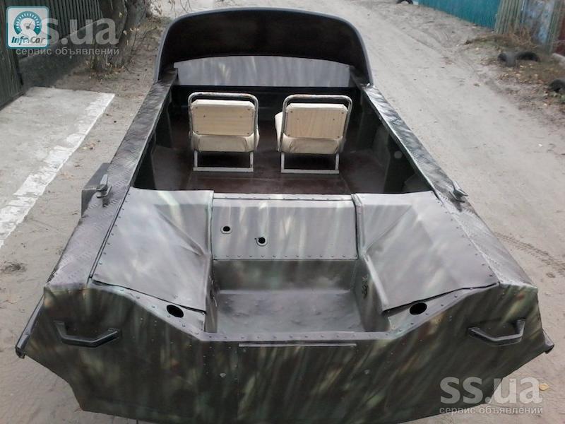 Купить Стекло На Лодку Обь 3 Оригинал