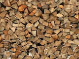 Дрова, брикети, гранули Дрова колоті, ціна 1000 Грн., Фото