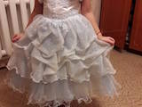 Дитячий одяг, взуття Вечірні, бальні плаття, ціна 350 Грн., Фото