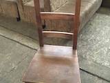 Меблі, інтер'єр Крісла, стільці, ціна 650 Грн., Фото