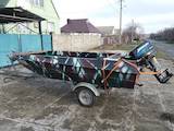 Човни для рибалки, ціна 80000 Грн., Фото